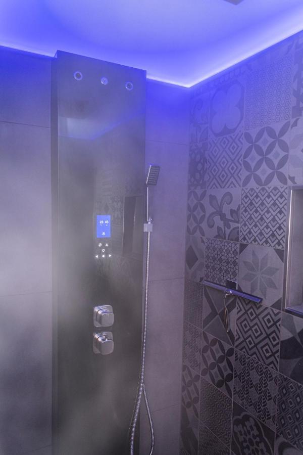 Wellness House Energy Mit Whirlpool Apartment Timmendorfer Strand Exterior photo
