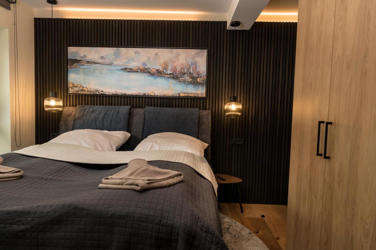 Wellness House Energy Mit Whirlpool Apartment Timmendorfer Strand Exterior photo
