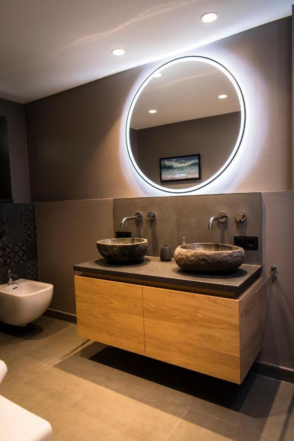 Wellness House Energy Mit Whirlpool Apartment Timmendorfer Strand Exterior photo